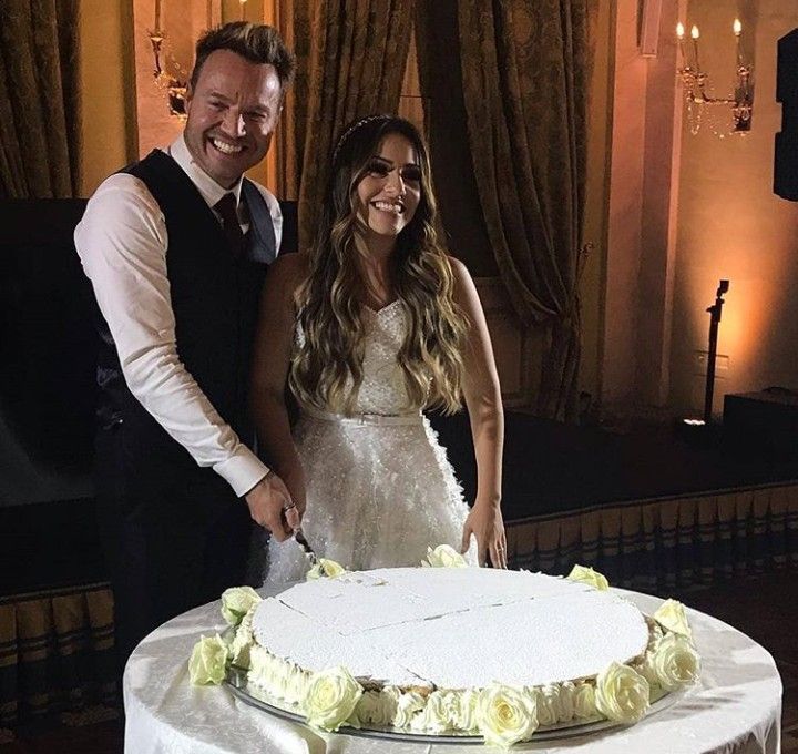 Casamento Gabriela Rocha na Italia Casamento Gabriela Rocha na Italia