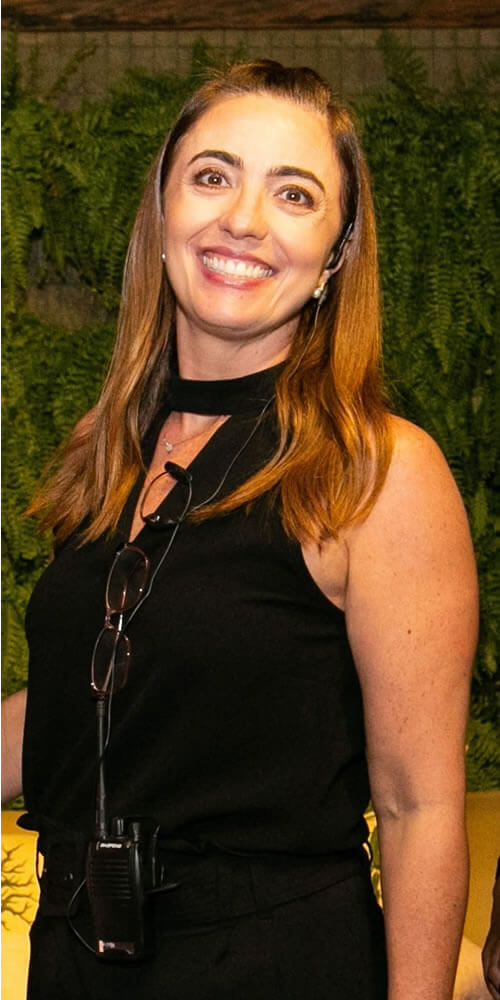 A melhor empresa de cerimonial de casamento